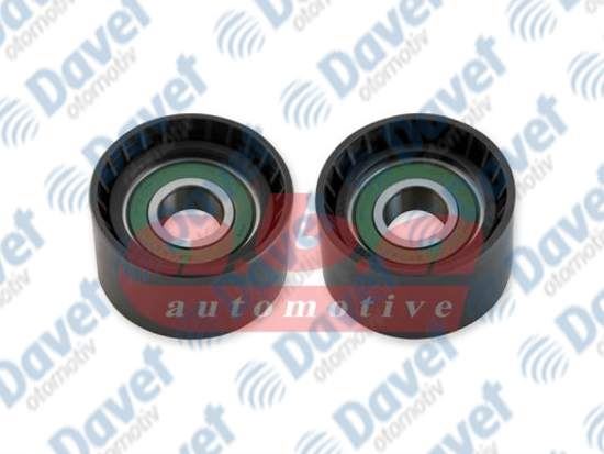 ABA 25202883 Eksantrik Gergi Rulmani [Plastik Rulman] Clio Espace Laguna Megane 1.8 2.0 16v 98=> [54.5*31.3]
